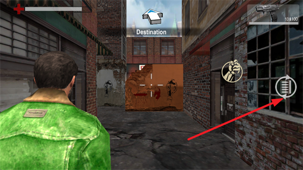 IGI突击队行动僵尸突袭最新版下载v1.94 安卓版