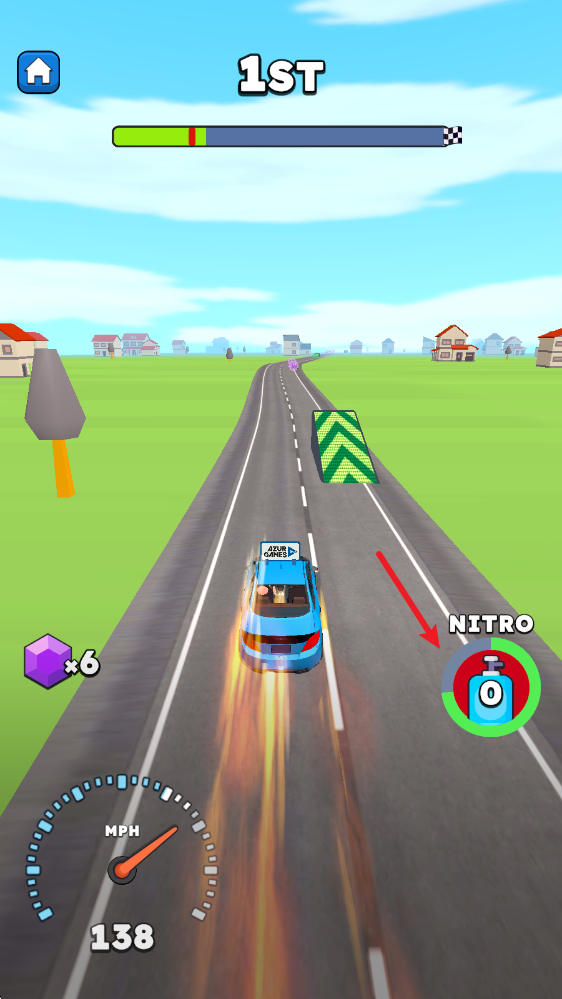 合并赛车免广告版下载v0.9.210 最新版