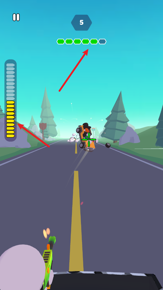 街口枪战内置功能菜单下载v1.3.28 最新版