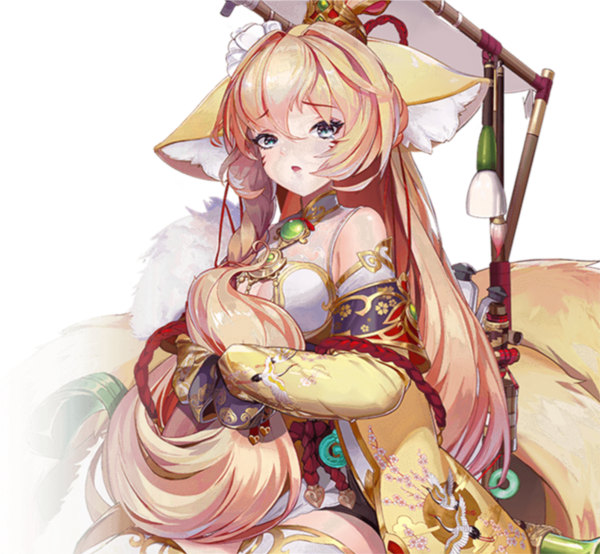 少女回战日服下载(少女廻戦)v1.0.117 最新版