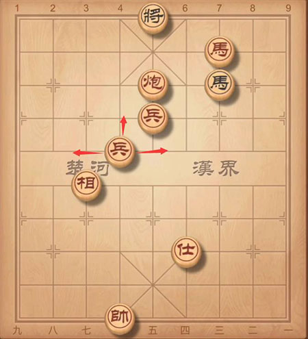 中国象棋单机版无广告下载(中国象棋对弈打谱)v1.86 安卓版