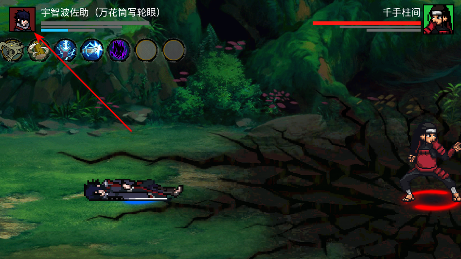 忍界对决游戏v1.0.0.2 最新版