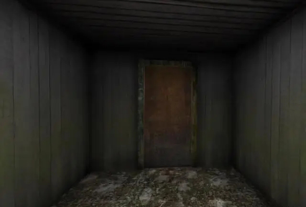 恐怖奶奶2汉化联机版手机下载v0.1 最新版