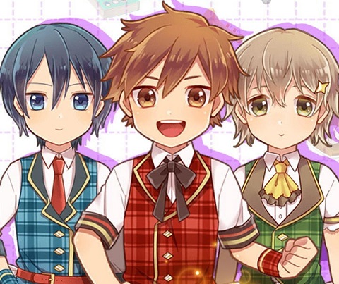 弟弟的夏日祭手游安卓版v1.00 官方版