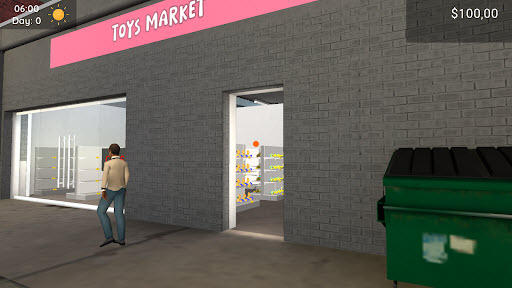 玩具商店模拟器手机版下载v1.86