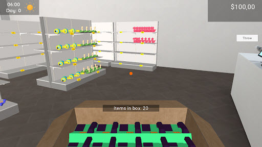 玩具商店模拟器手机版下载v1.86