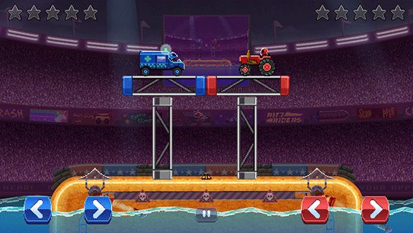 撞头赛车联机版本v5.1.5 安卓版