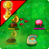 植物大战僵尸火力游戏下载(Fire