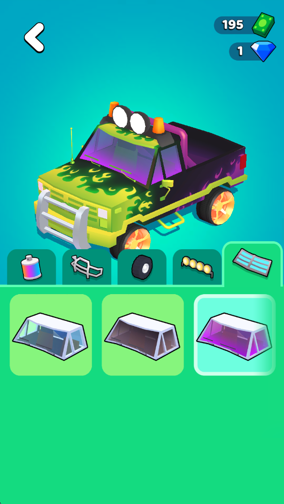 街口枪战内置功能菜单下载v1.3.28 最新版