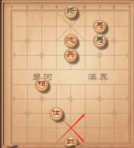 中国象棋单机版无广告下载(中国象棋对弈打谱)v1.86 安卓版