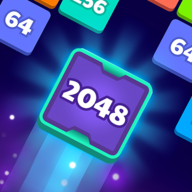 射击块2048游戏v1.4.2 安卓版