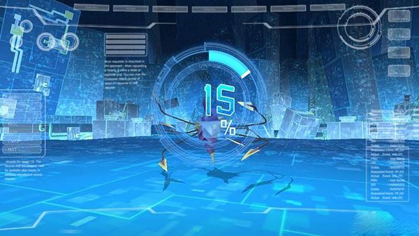 数码宝贝物语网络骇客侦探追忆游戏(数码宝贝物语:网络侦探骇客追忆)v0.2.0