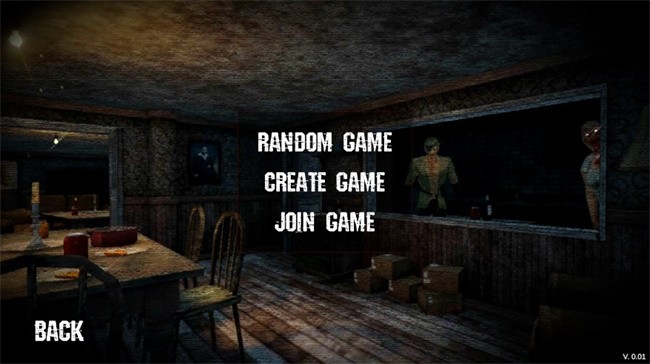 恐怖奶奶2汉化联机版手机下载v0.1 最新版