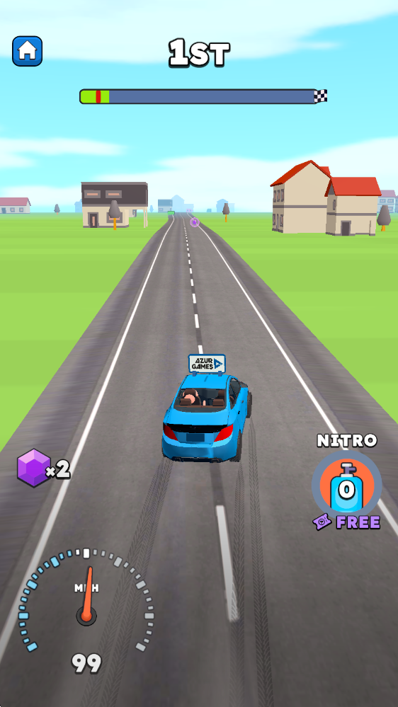 合并赛车免广告版下载v0.9.210 最新版