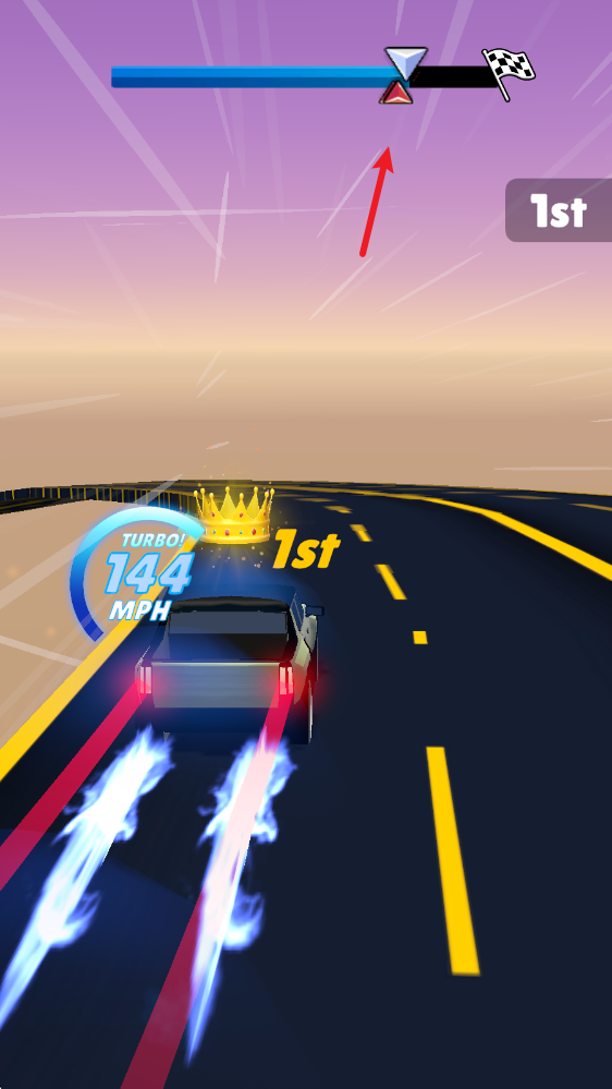 超级跑车合并免广告下载v3.6.1.2 最新版