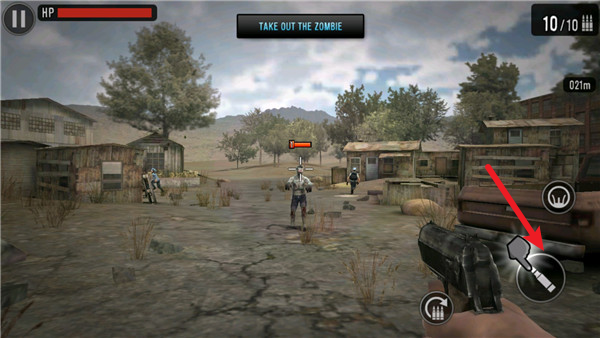 最后的希望僵尸狙击手最新版下载(最后的希望狙击手)v4.1 安卓版