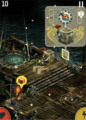 triglav魔塔星之雕像下载v1.7.791 安卓版