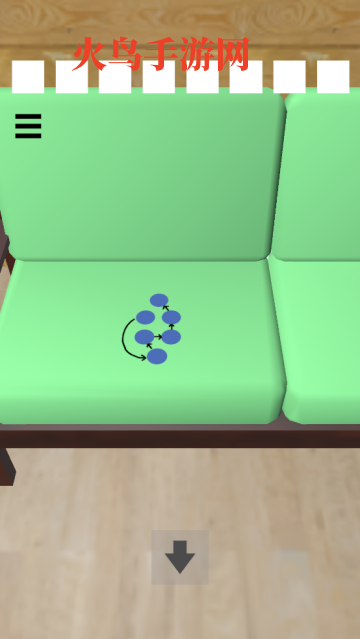 MountainLodge逃脱游戏山间小屋 MountainLodge逃脱游戏山间小屋