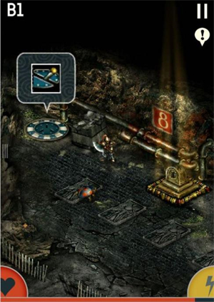 triglav魔塔星之雕像下载v1.7.791 安卓版