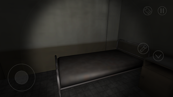 逃离医院汉化版下载v1.52