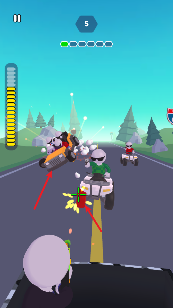 街口枪战内置功能菜单下载v1.3.28 最新版