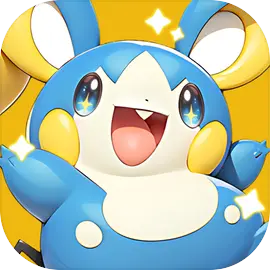 口袋训练师手游v1.0.0 最新版