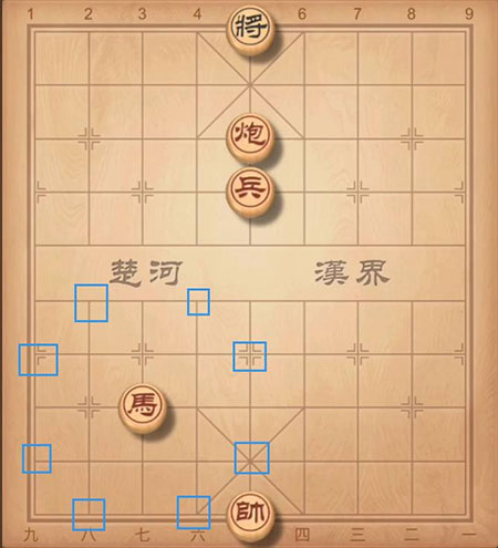 中国象棋单机版无广告下载(中国象棋对弈打谱)v1.86 安卓版