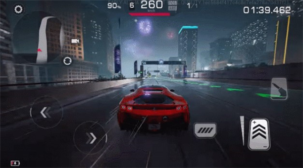 巅峰极速华为版v0.25.6 最新版