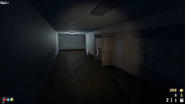 逃离医院汉化版下载v1.52