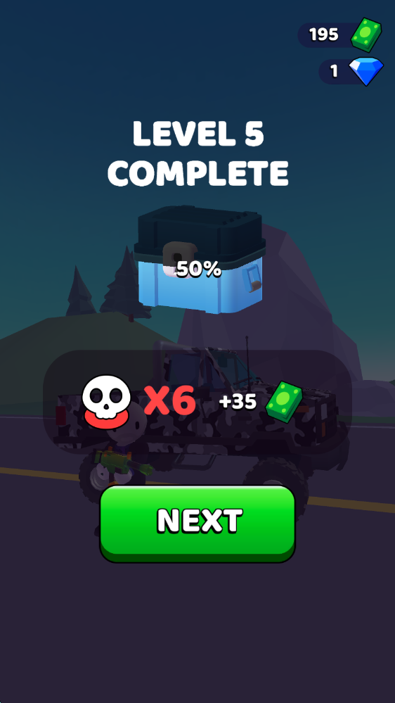 街口枪战内置功能菜单下载v1.3.28 最新版