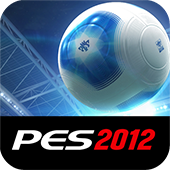 实况足球2012安卓版(PES2012)v1.0.5 最新版