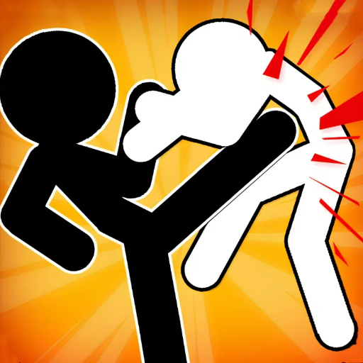 火柴人格斗进化游戏v189.1.1 安卓版