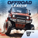 越野联赛最新版本(Offroad League)v1.0.26 安卓版