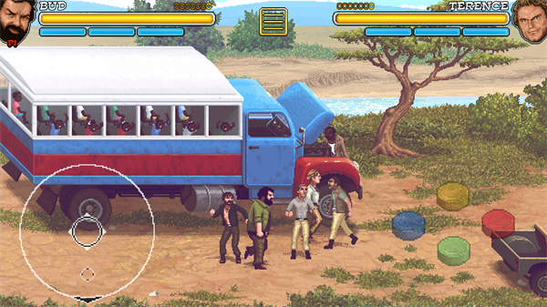 无耻乱斗2手游(SnB2)v1.3 最新版