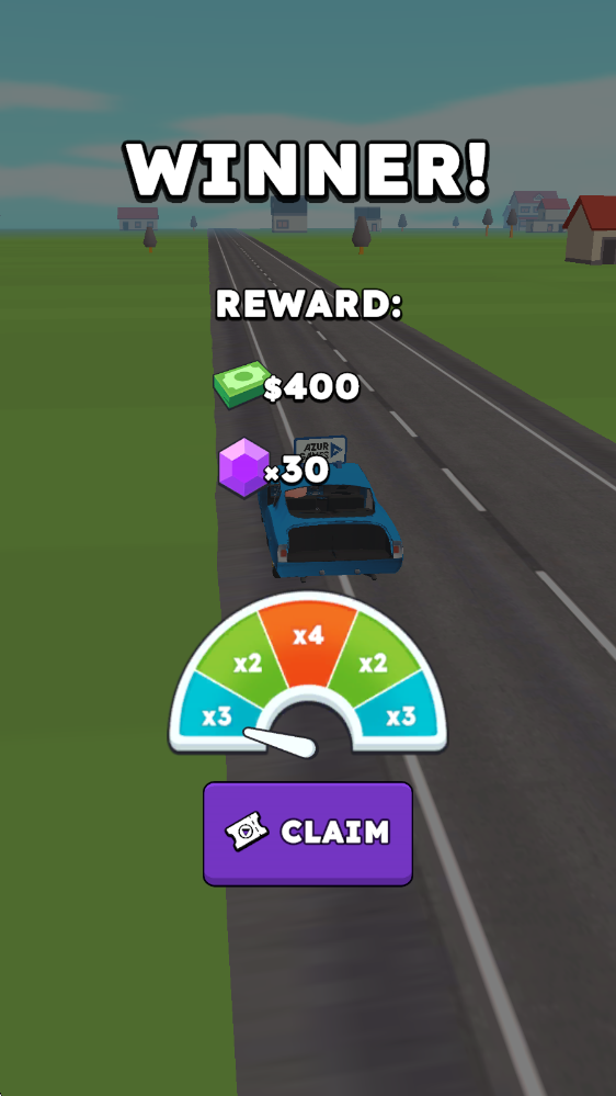 合并赛车免广告版下载v0.9.210 最新版