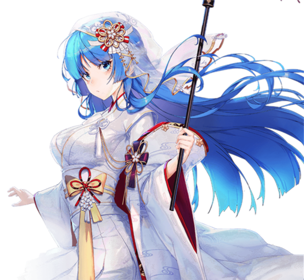 少女回战日服下载(少女廻戦)v1.0.117 最新版