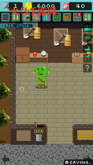 哥布林的道具屋游戏(Goblin) 哥布林的道具屋游戏(Goblin)