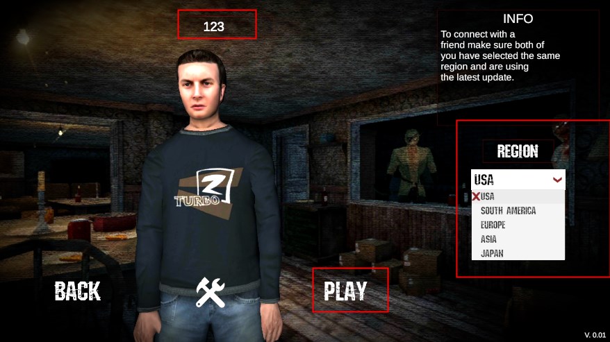 恐怖奶奶2汉化联机版手机下载v0.1 最新版