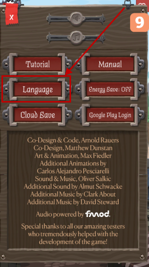 卡片爬行冒险手游(Card Crawl Adventure)v1.0.185 安卓版