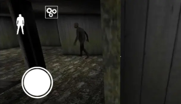 恐怖奶奶2汉化联机版手机下载v0.1 最新版