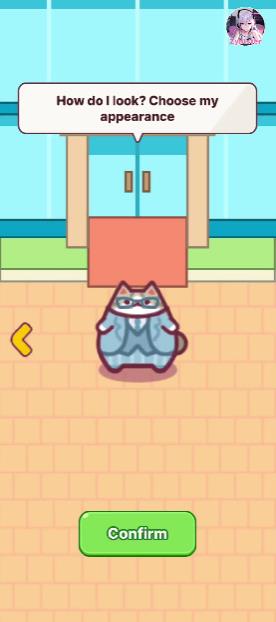 猫咪市场放置购物大亨游戏(猫咪市场放置购物大亨安装器)v1.0.19 最新版