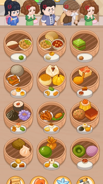 我的点心铺游戏v1.0.2 最新版