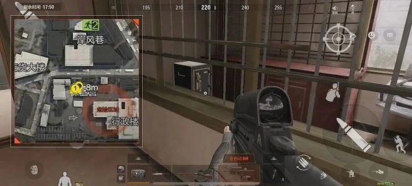 暗区突围国际服最新版(Arena Breakout)v1.0.203.203 安卓版