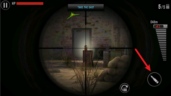最后的希望僵尸狙击手最新版下载(最后的希望狙击手)v4.1 安卓版