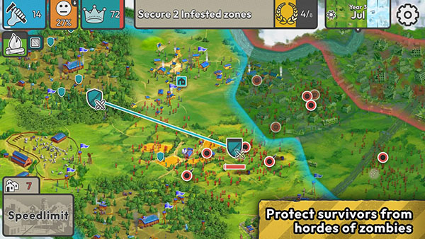 劫后公司中文版免费下载v1.6.1