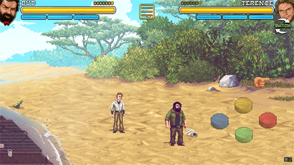 无耻乱斗2手游(SnB2)v1.3 最新版