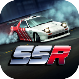 静态换挡赛车下载最新版本(SSR)v73.0.0 安卓版