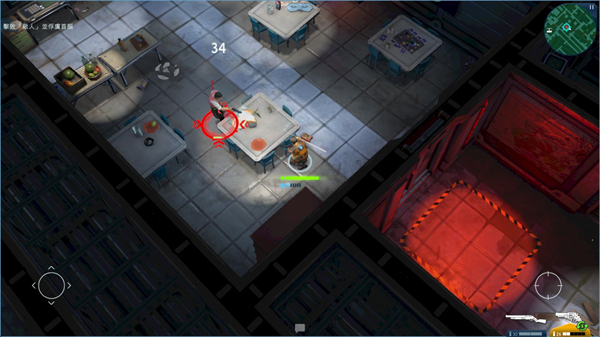 太空刑警3官方正版下载(Space Marshals 3)v3.1.3 最新版