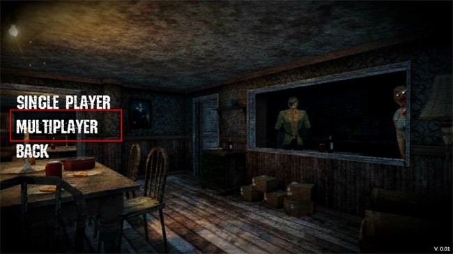 恐怖奶奶2汉化联机版手机下载v0.1 最新版