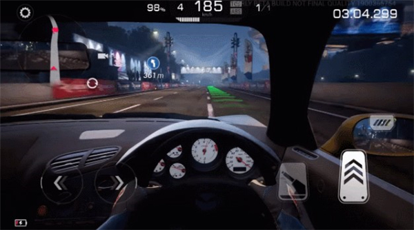 巅峰极速华为版v0.25.6 最新版